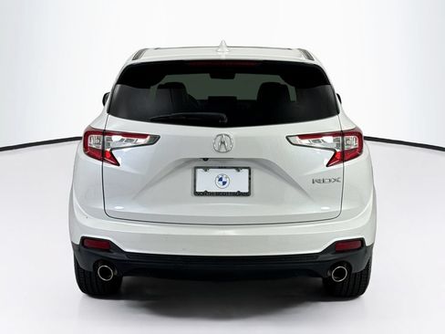 Used 2020 Acura RDX FWD image 6