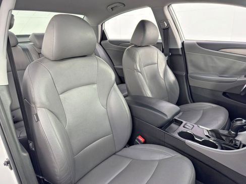 Used 2013 Hyundai Sonata Limited image 33