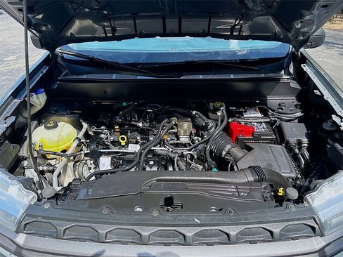 Used 2024 Ford Maverick XLT image 27