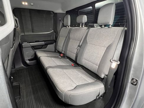 Used 2024 Ford F250 XL w/ STX Appearance Package image 10