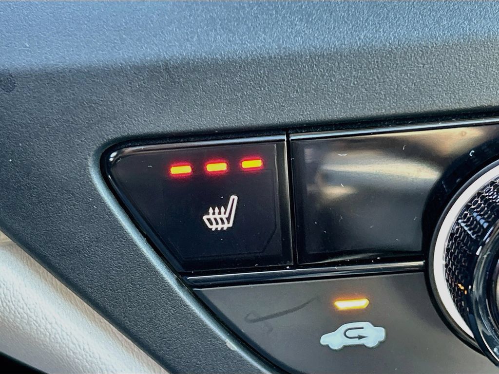 Certified 2026 Honda Accord SE image 19