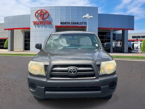 Used 2009 Toyota Tacoma 2WD Regular Cab image 2