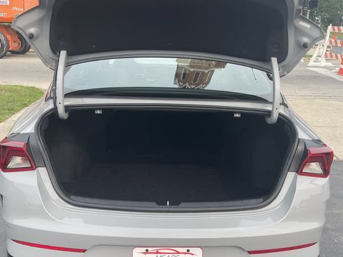 Used 2021 Kia K5 GT-Line FWD image 11