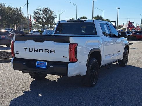 Used 2024 Toyota Tundra SR5 image 3