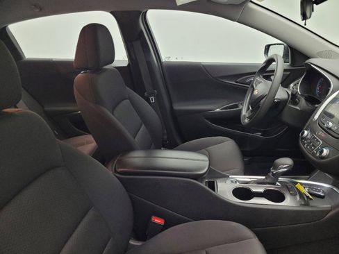 Used 2024 Chevrolet Malibu LT image 21