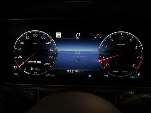 New 2026 Mercedes-Benz G 63 AMG 4MATIC image 19