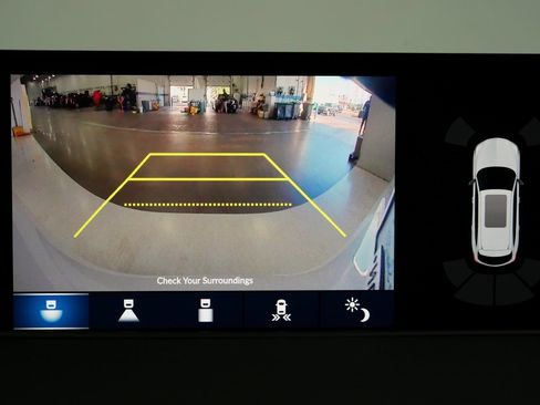 Used 2022 Acura MDX Type S image 20