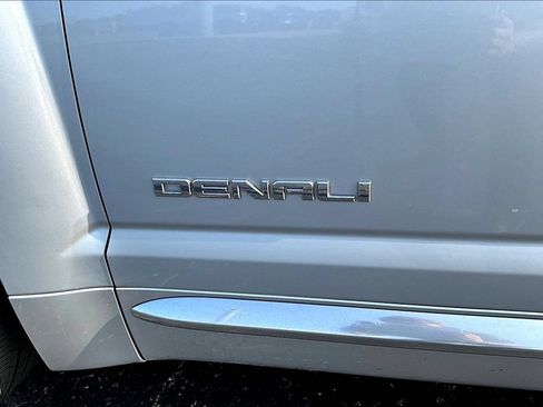 Used 2013 GMC Terrain Denali FWD image 25