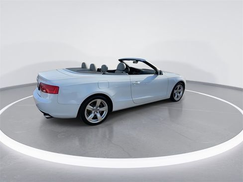 Used 2013 Audi A5 2.0T Premium image 15