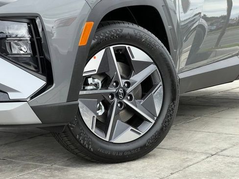 New 2026 Hyundai Tucson SEL AWD/4WD image 3