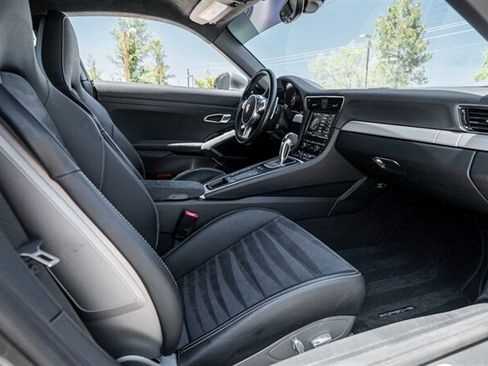 Used 2014 Porsche 911 GT3 RWD image 27