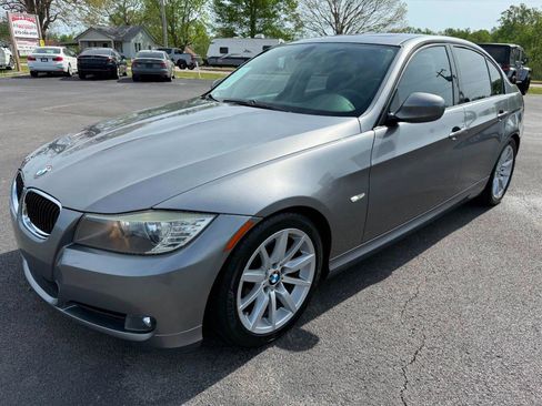 Used 2009 BMW 328i Sedan image 5