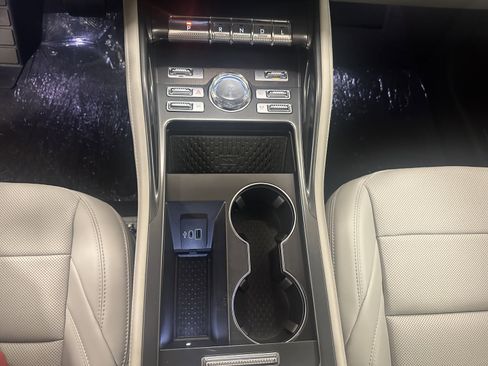 New 2026 Lincoln Nautilus Premier w/ Equipment Group 102A image 16