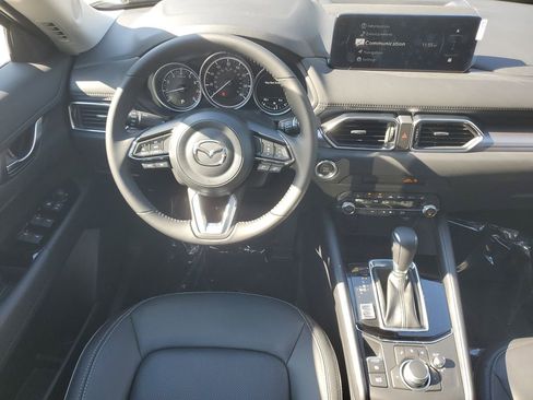 New 2025 MAZDA CX-5 AWD 2.5 S image 15
