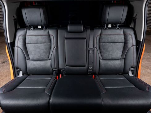 Used 2022 Toyota Tundra TRD Pro image 35