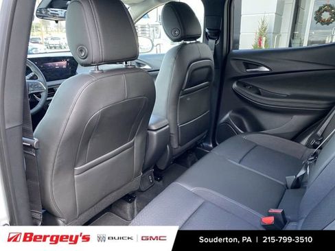 New 2026 Buick Encore GX Preferred w/ Comfort Package image 24