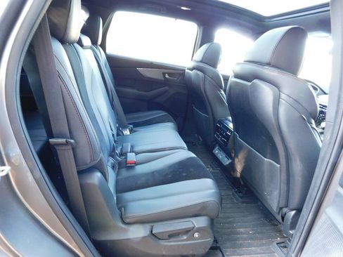 Used 2024 Acura MDX A-Spec AWD/4WD image 5
