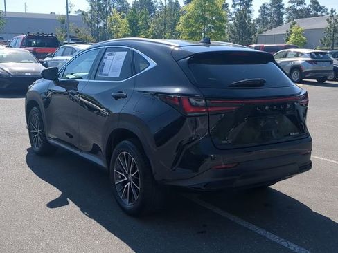 Used 2023 Lexus NX 250 FWD w/ Towing Package (2000 Lbs) image 6
