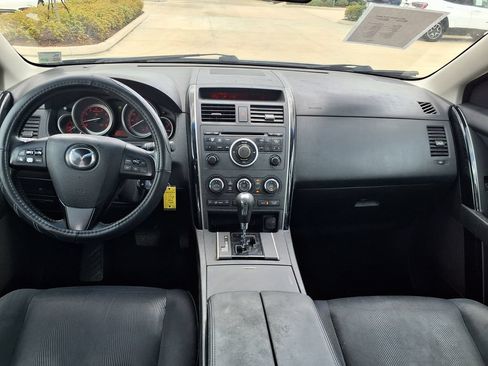 Used 2011 MAZDA CX-9 Sport FWD image 22