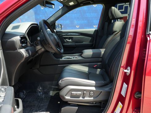 New 2026 Honda Passport TrailSport Elite image 16