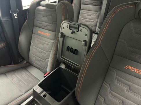 Used 2023 Nissan Frontier PRO-4X w/ Pro Convenience Package image 37