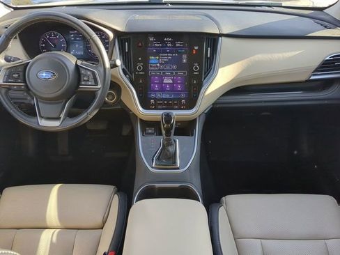 Used 2022 Subaru Outback Limited image 14