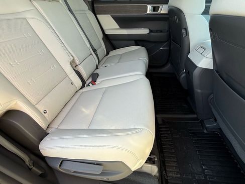 New 2026 Hyundai Santa Fe Limited image 11