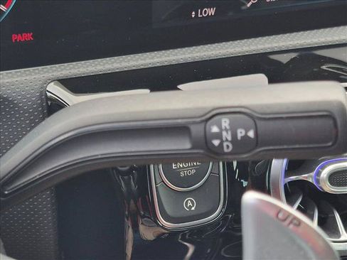 Certified 2020 Mercedes-Benz CLA 35 AMG 4MATIC image 6