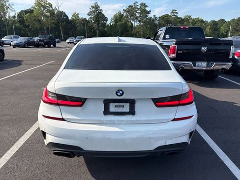 Used 2021 BMW M340i w/ Driving Assistance Package RWD image 5