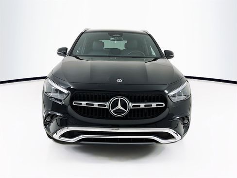 Used 2025 Mercedes-Benz GLA 250 image 2