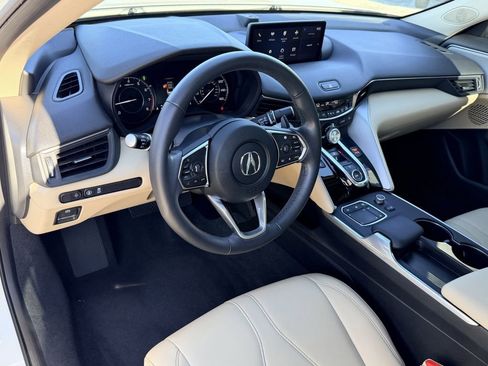 Used 2023 Acura TLX image 19