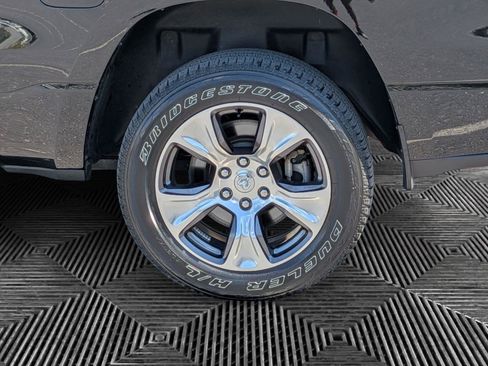 Certified 2023 RAM 1500 Laramie AWD/4WD image 9