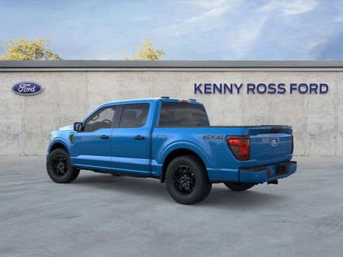 New 2025 Ford F150 STX image 4