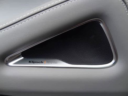 New 2026 INFINITI QX60 Autograph w/ Dark Cargo Package AWD/4WD image 18