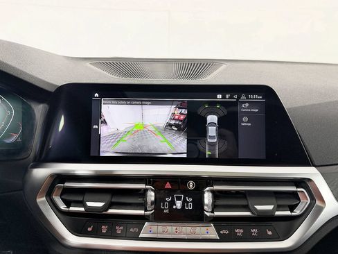 Used 2019 BMW 330i Sedan w/ Convenience Package RWD image 66
