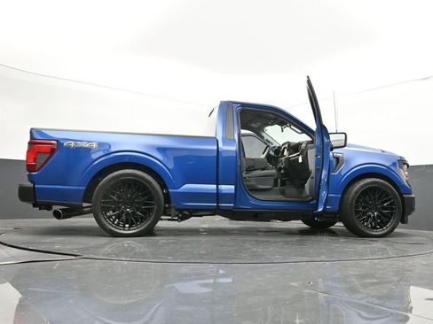 New 2025 Ford F150 XL image 65