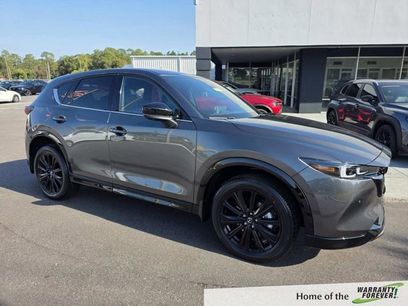 New 2025 MAZDA CX-5 2.5 Turbo w/ Premium Package