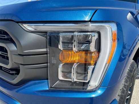 Used 2022 Ford F150 XLT w/ Equipment Group 302A High AWD/4WD image 32