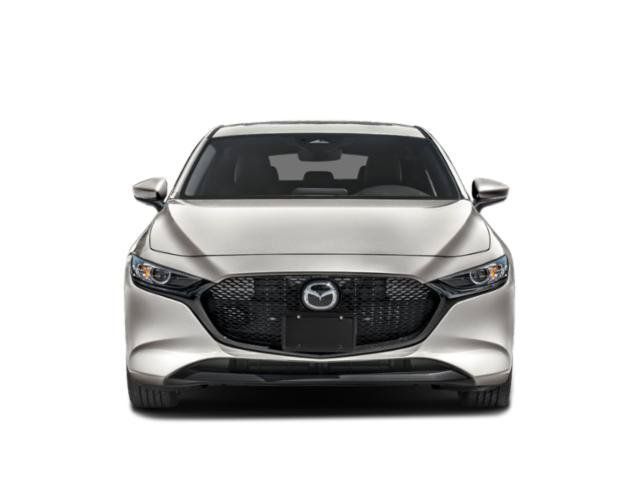 New 2026 MAZDA MAZDA3 s FWD image 7
