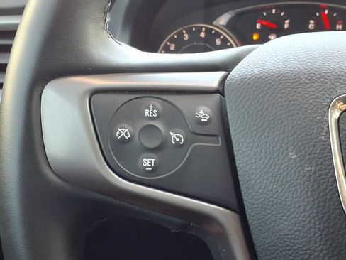 Used 2023 GMC Acadia AT4 w/ LPO, Floor Liner Package AWD/4WD image 36