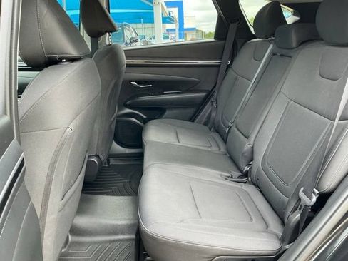 Used 2022 Hyundai Tucson SEL w/ Cargo Package FWD image 8