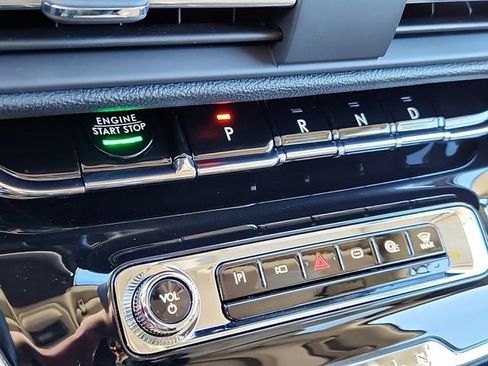 New 2025 Lincoln Corsair Grand Touring w/ Jet Appearance Package image 23