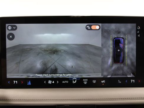 Used 2025 Lincoln Aviator Reserve w/ Illumination Package AWD/4WD image 59