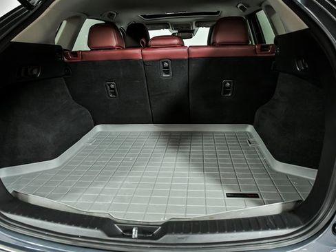 Used 2021 MAZDA CX-5 Carbon Edition image 8