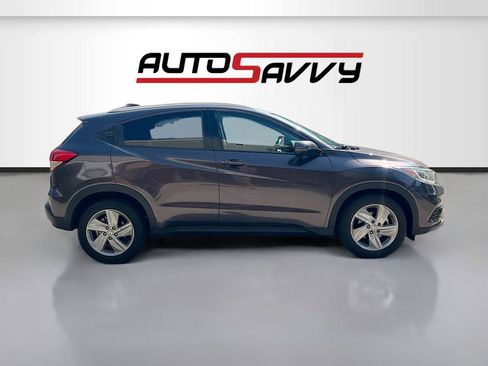 Used 2019 Honda HR-V EX image 8