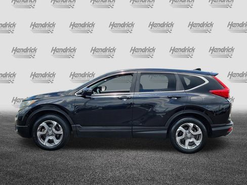 Used 2018 Honda CR-V EX image 4