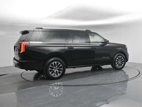 Certified 2025 Ford Expedition Max Platinum AWD/4WD image 33