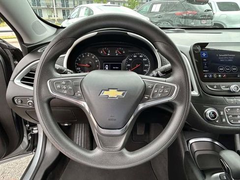 Used 2024 Chevrolet Malibu LT image 21