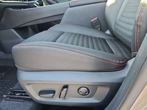 New 2026 Nissan Rogue SV AWD/4WD image 32
