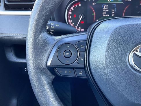 Used 2024 Toyota RAV4 XLE image 22